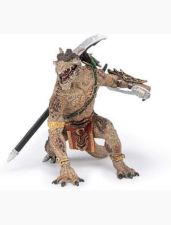 Figurine Mutant dragon