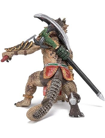 Figurine Mutant dragon