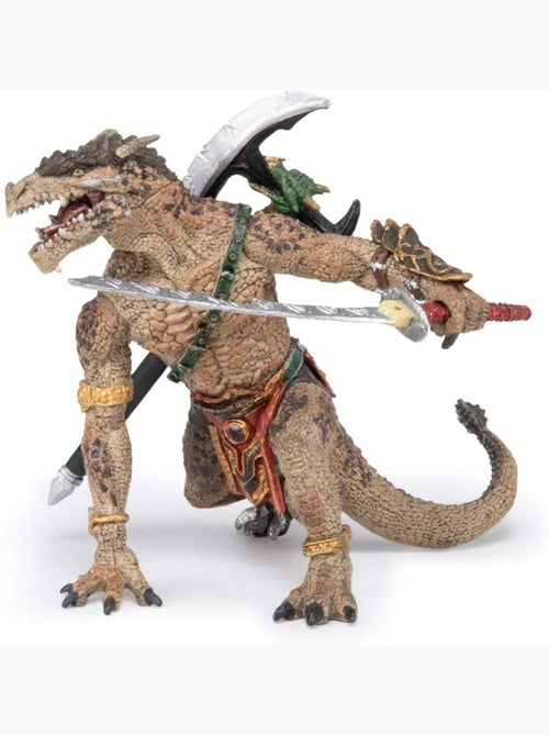 Figurine Mutant dragon - Kiabi