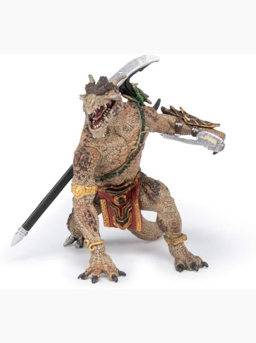 Figurine Mutant dragon - Kiabi