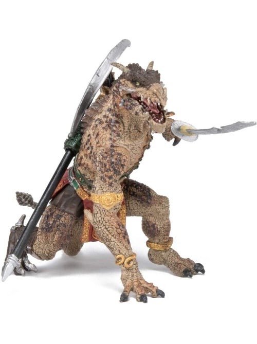 Figurine Mutant dragon - Kiabi