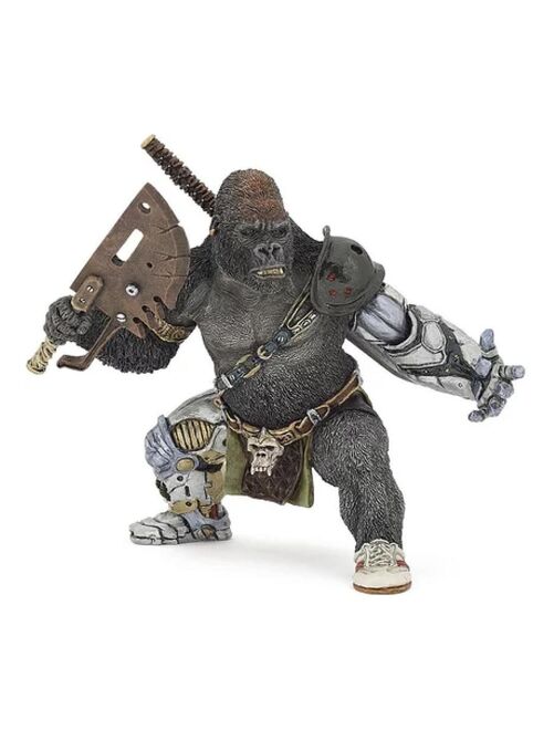 Figurine Mutant gorille - Kiabi
