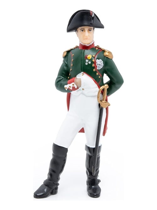 Figurine Napoléon 1er - Kiabi