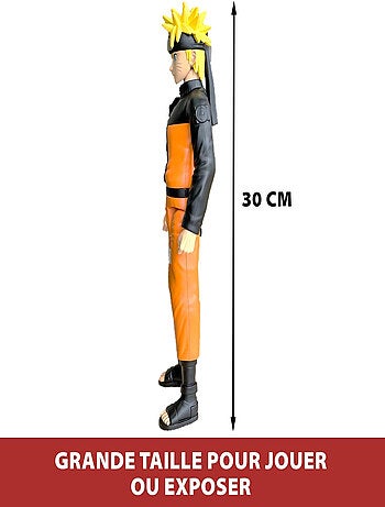 Figurine Naruto - Bandai