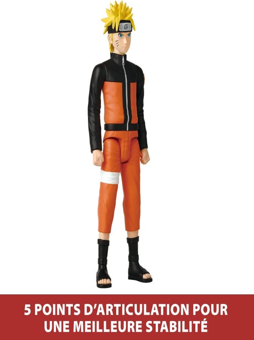 Figurine Naruto - Bandai - Kiabi