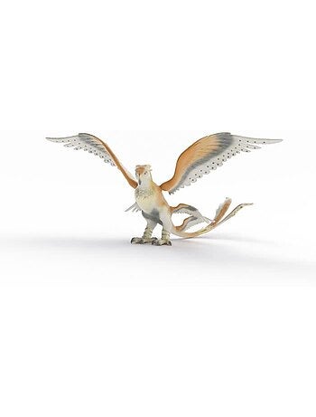 Figurine oiseau-tonnerre - fantastic beasts - schleich harry potter