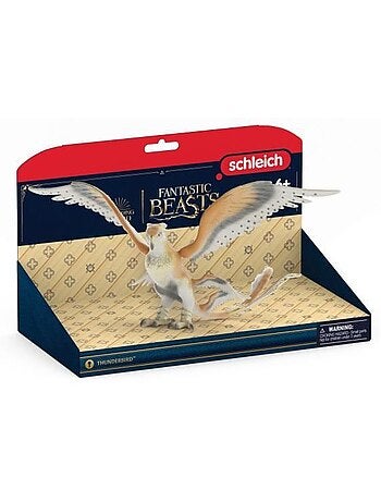 Figurine oiseau-tonnerre - fantastic beasts - schleich harry potter