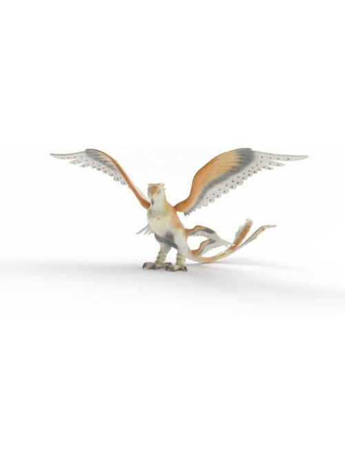 Figurine oiseau-tonnerre - fantastic beasts - schleich harry potter - Kiabi