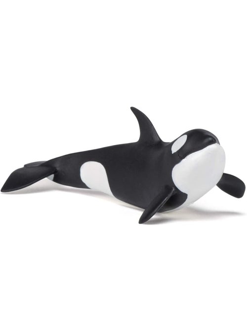 Figurine Orque - Kiabi