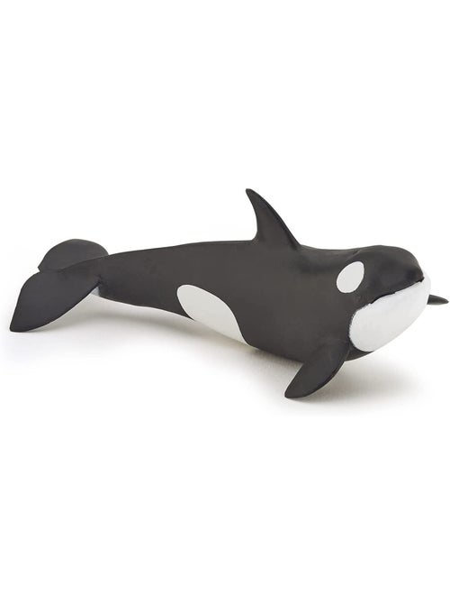 Figurine Orque - Kiabi