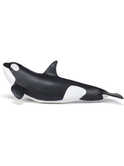 Figurine Orque - Kiabi
