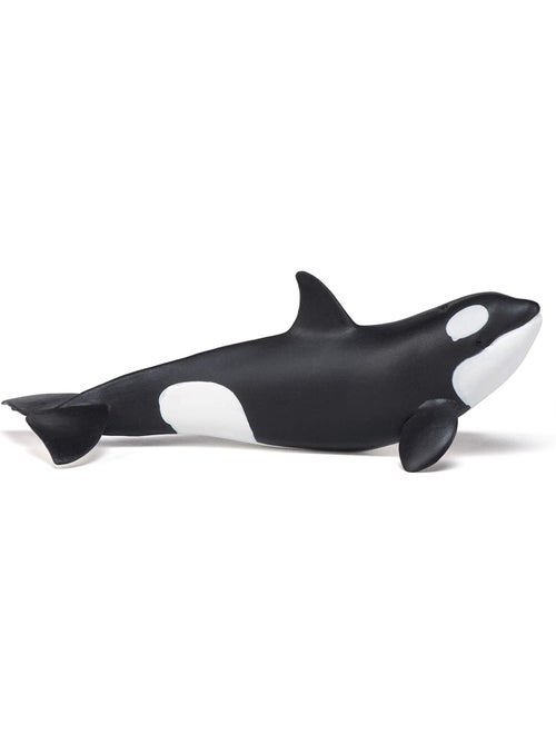 Figurine Orque - Kiabi
