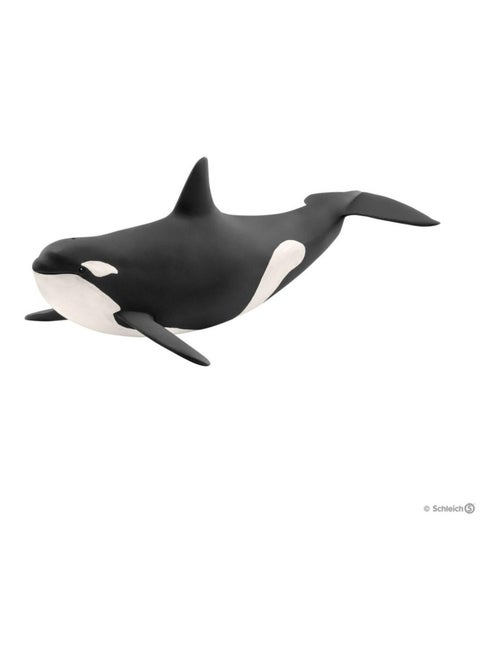 Figurine Orque - Kiabi