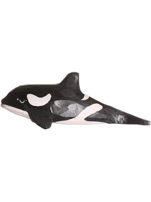 Figurine orque - Kiabi