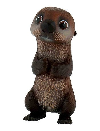 Figurine Otter