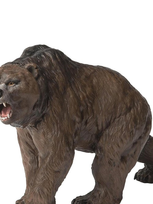 Figurine Ours des cavernes - Kiabi
