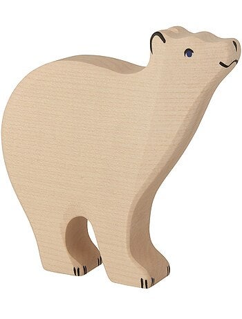 Figurine Ours polaire