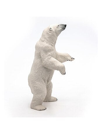Figurine Ours polaire debout