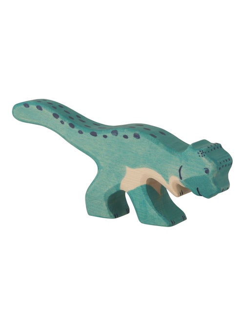 Figurine Pachycephalosaurus - Kiabi
