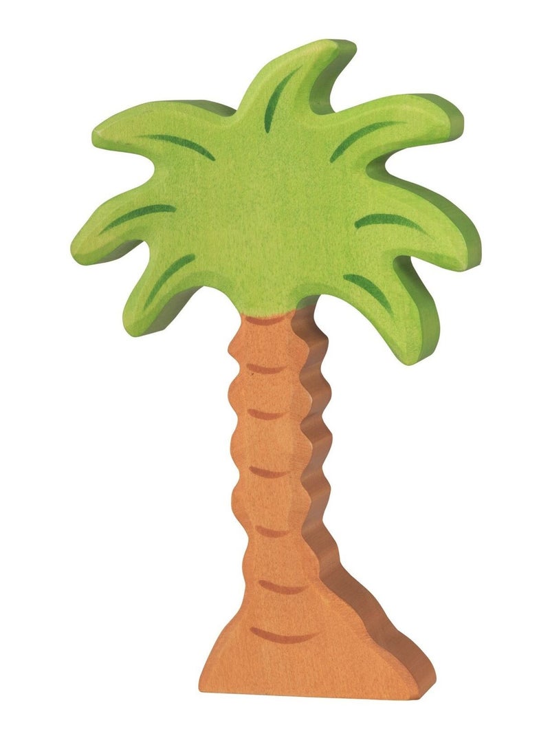 Figurine Palmier Vert - Kiabi
