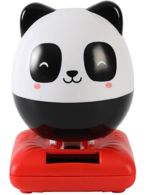 Figurine panda a mouvement perpetuel - Kiabi