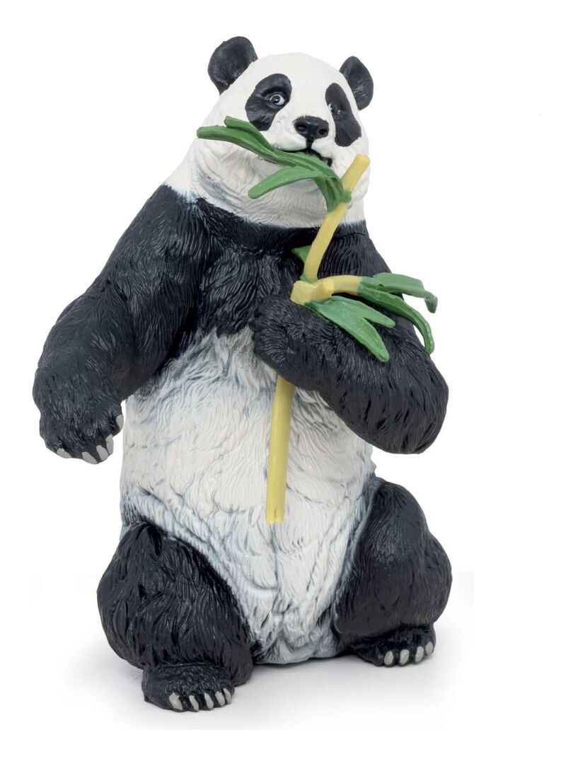 Figurine : Panda avec bambou - N/A - Kiabi - 16.29€