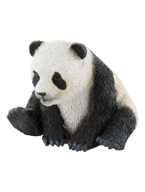 Figurine Panda : Bébé - Kiabi