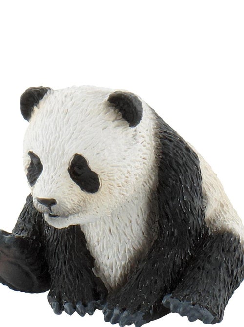 Figurine Panda : Bébé - Kiabi