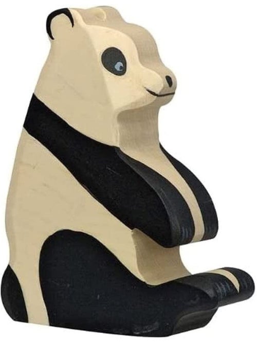 Figurine panda - Kiabi