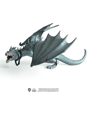 Figurine pansedefer ukrainien, schleich 13995 harry potter®, pour enfant dès 6 ans