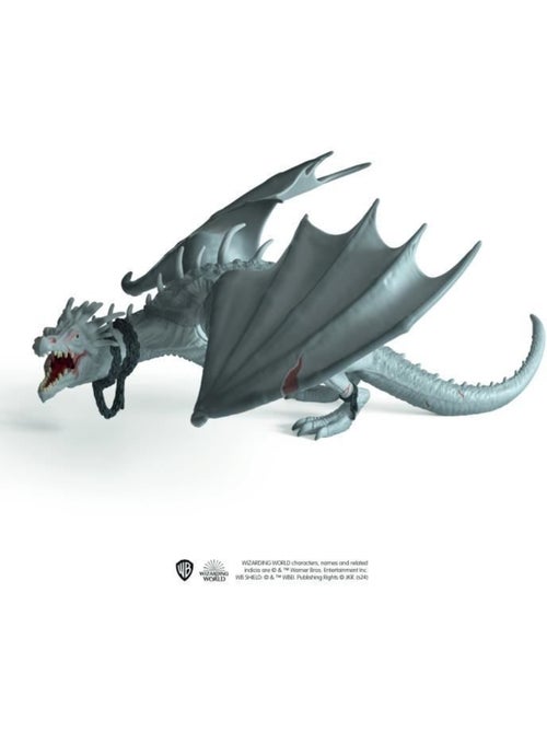 Figurine pansedefer ukrainien, schleich 13995 harry potter®, pour enfant dès 6 ans - Kiabi