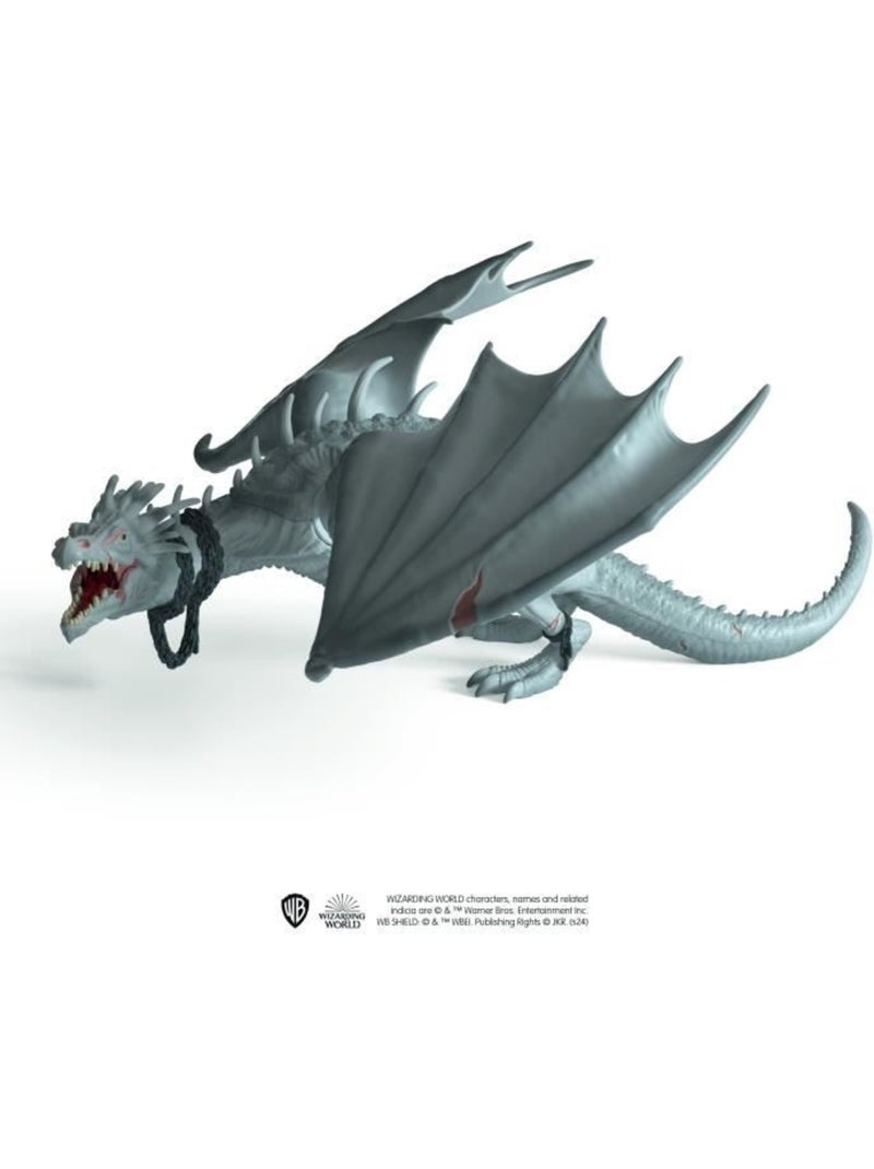 Figurine pansedefer ukrainien, schleich 13995 harry potter®, pour enfant dès 6 ans Marron - Kiabi