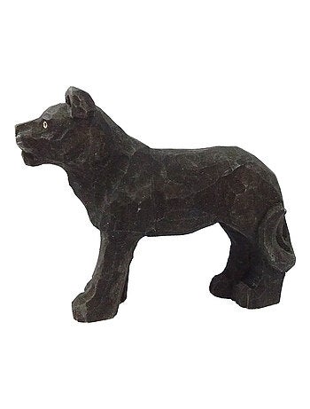 Figurine Panthère