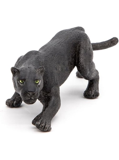 Figurine Panthère noire - Kiabi