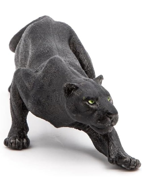 Figurine Panthère noire - Kiabi