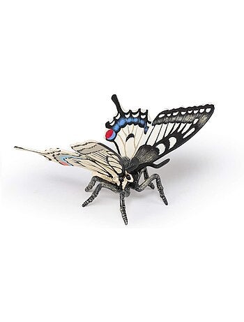 Figurine papillon machaon