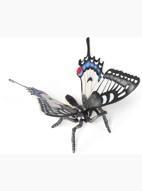 Figurine Papillon Machaon - Kiabi