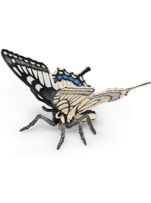 Figurine Papillon Machaon - Kiabi