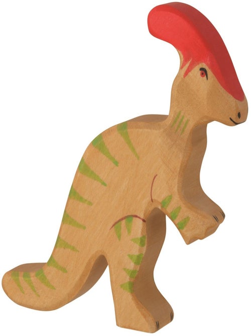 Figurine Parasaurolophus - Kiabi