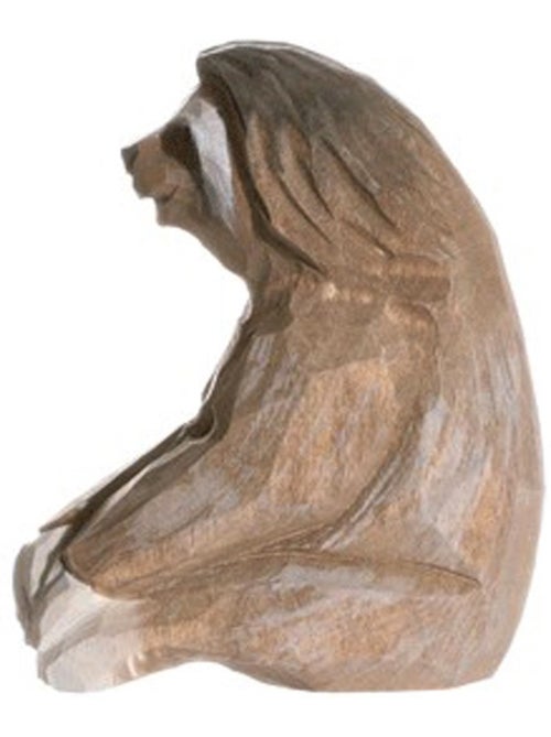 Figurine paresseux - Kiabi