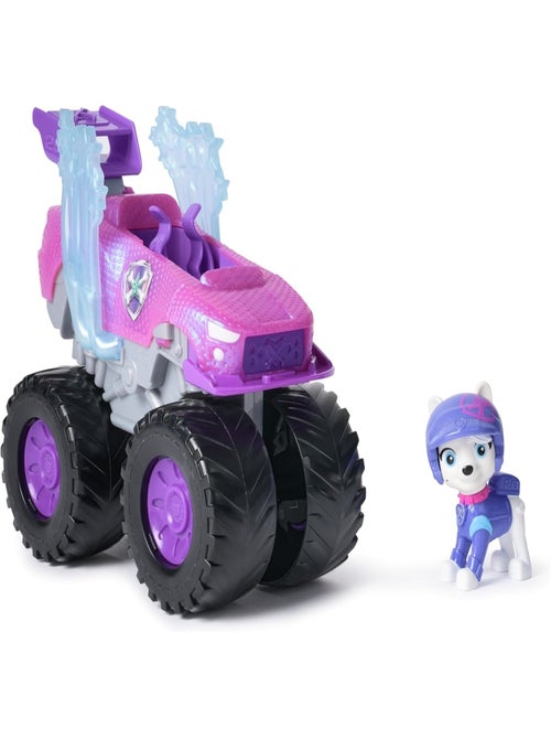 Figurine Patrol Rescue Wheels Rox - Kiabi