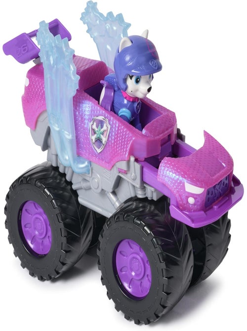 Figurine Patrol Rescue Wheels Rox - Kiabi