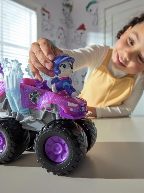 Figurine Patrol Rescue Wheels Rox - Kiabi