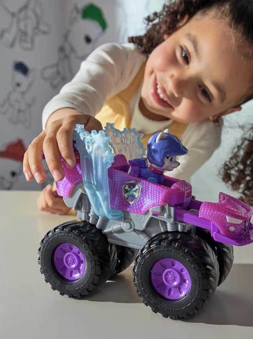 Figurine Patrol Rescue Wheels Rox - Kiabi