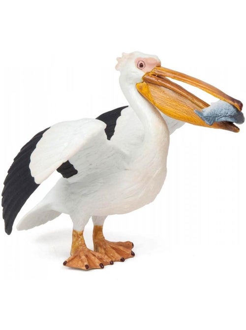 Figurine Pélican - Kiabi