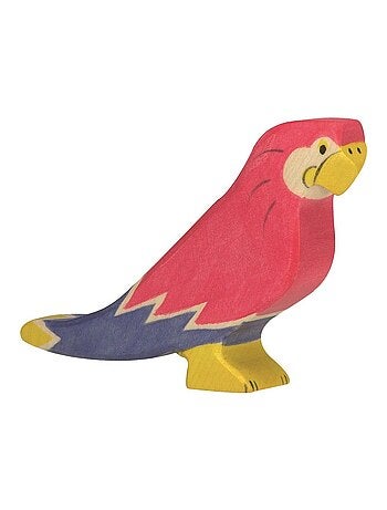 Figurine Perroquet