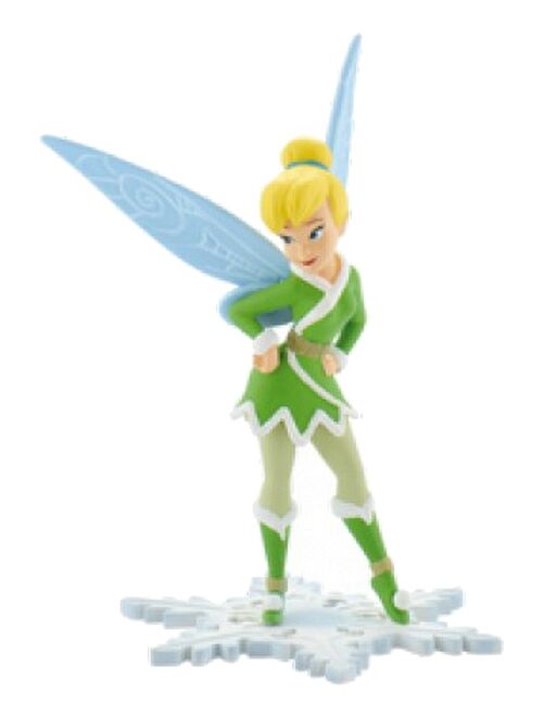 Figurine Peter Pan : Fée Clochette - N/A - Kiabi - 10.03€