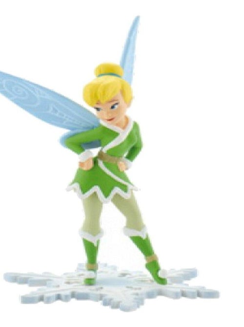 Figurine Peter Pan : Fée clochette - Kiabi