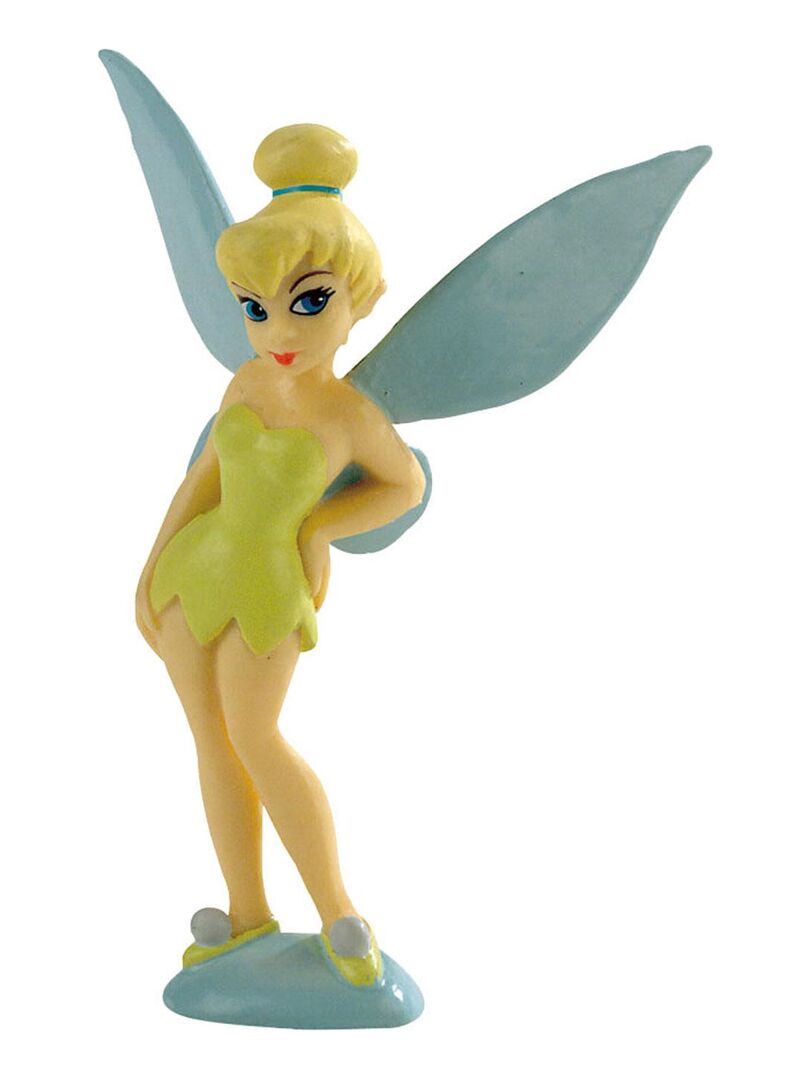 Figurine Peter Pan : Fée Clochette - N/A - Kiabi - 10.03€