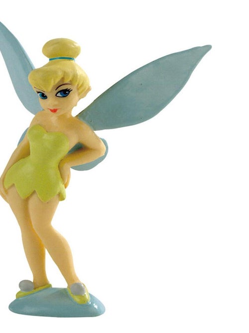 Figurine Peter Pan : Fée Clochette - Kiabi